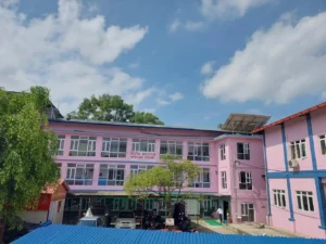 माधवविरुद्ध भ्रष्टाचार मुद्दा दर्ता भएपछि नेताहरू छलफलमा