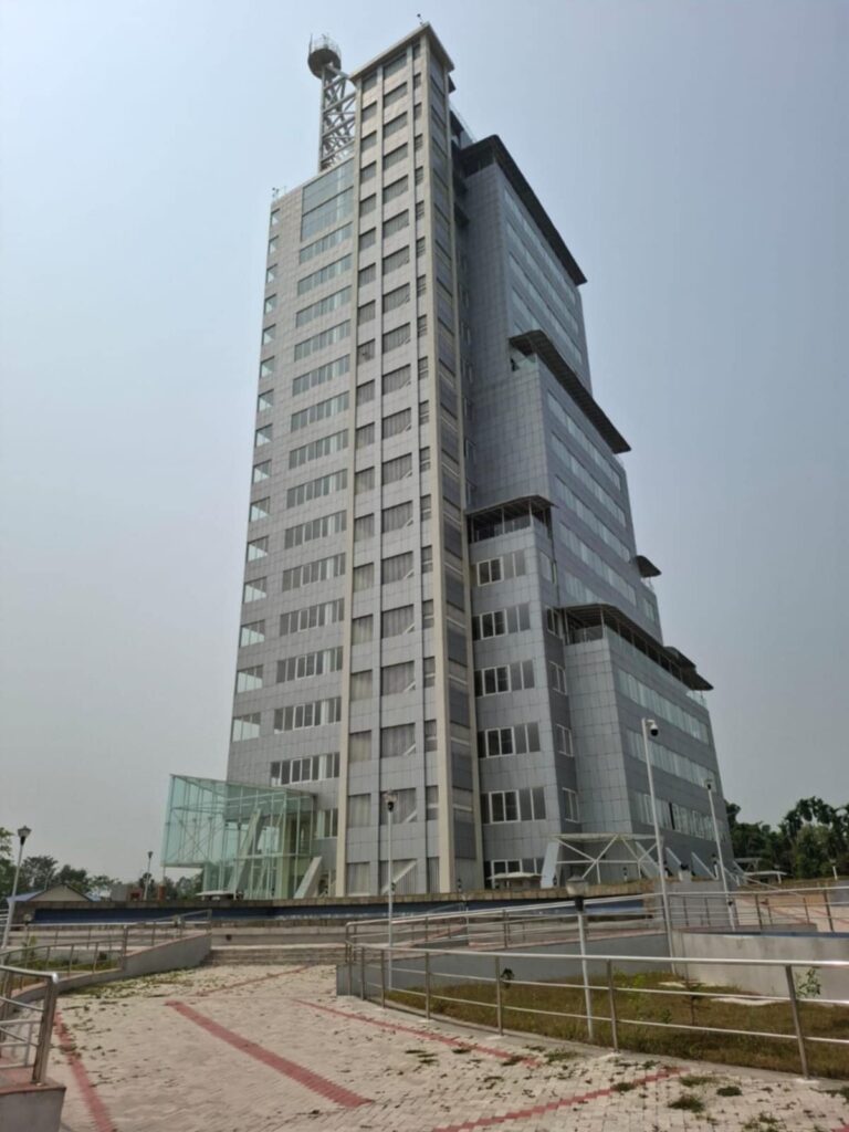 View Tower