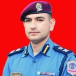 दमकका प्रहरी प्रमुख लम्साल सर्वाेत्कृष्ट प्रहरी घोषित