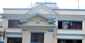 झापा प्रहरीले भन्यो – गरगहना, सुन, चाँदी लकरमा राख्नु