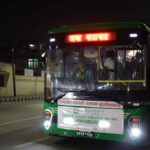 कस्तो चल्दैछ काठमाडौंमा रात्रिकालीन बस सेवा?