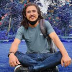 विद्यार्थी नेता प्रविन दाहाल सुनसरी क्षेत्र नं २ बाट उम्मेदवारमा सिफारिस