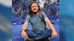 विद्यार्थी नेता प्रविन दाहाल सुनसरी क्षेत्र नं २ बाट उम्मेदवारमा सिफारिस