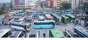 कति बढ्यो गाडी भाडा (सूची सहित)