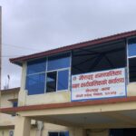गौरादहमा गर्भवतिका लागि निशुल्क एम्बूलेन्स, २१९ जनाले सेवा लिए