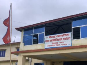 गौरादहमा गर्भवतिका लागि निशुल्क एम्बूलेन्स, २१९ जनाले सेवा लिए
